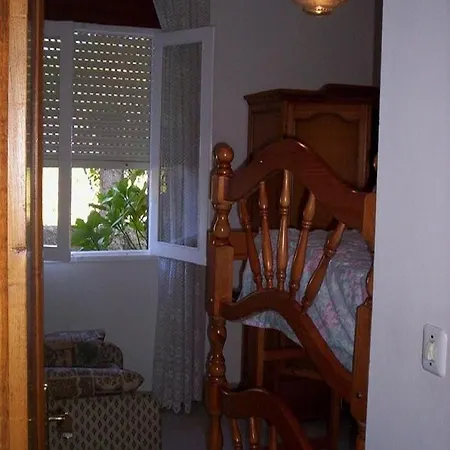 Apartamento Rua Dos Castineiros Planta Baja * Sanxenxo