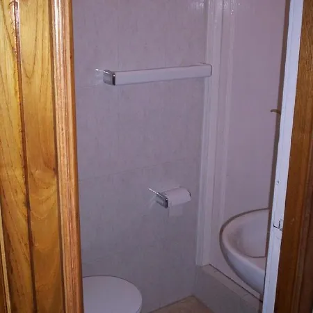 Apartamento Rua Dos Castineiros Planta Baja Sanxenxo