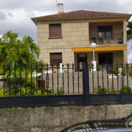 Apartamento Rua Dos Castineiros Planta Baja Appartement