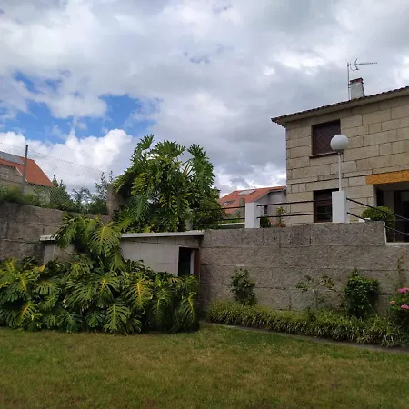Appartement Apartamento Rua Dos Castineiros Planta Baja