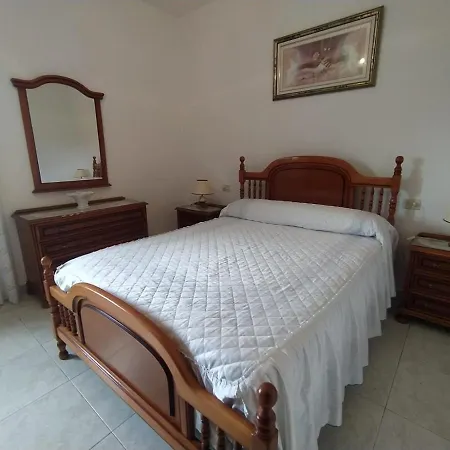 Apartamento Rua Dos Castineiros Planta Baja Sanxenxo