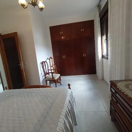 Appartement Apartamento Rua Dos Castineiros Planta Baja *