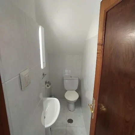Apartamento Rua Dos Castineiros Planta Baja Appartement Sanxenxo