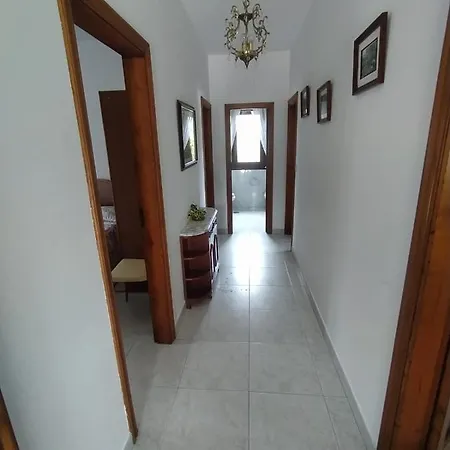 Appartement Apartamento Rua Dos Castineiros Planta Baja