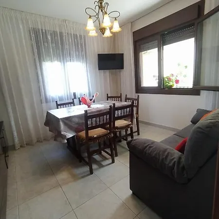 Appartement Apartamento Rua Dos Castineiros Planta Baja *